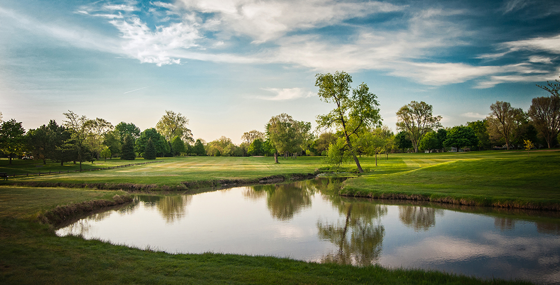 Pontiac Country Club – Family Golf at it's finest