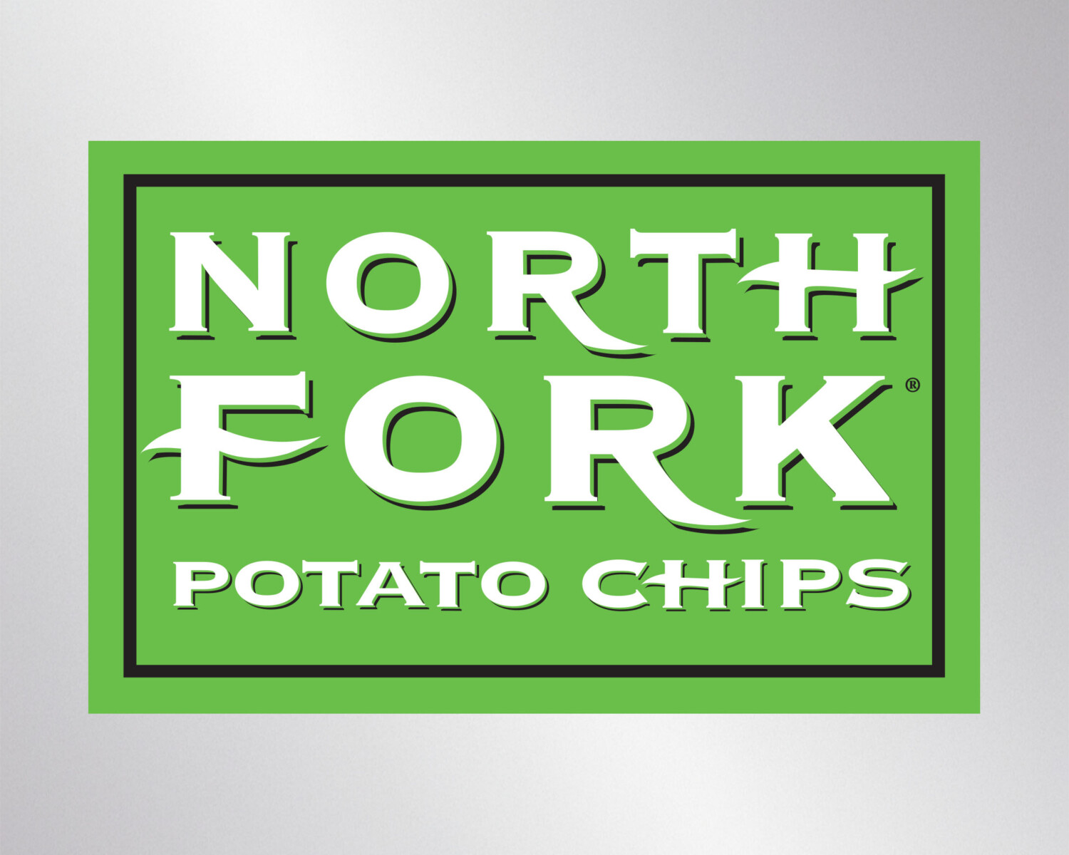 North Fork Potato Chips