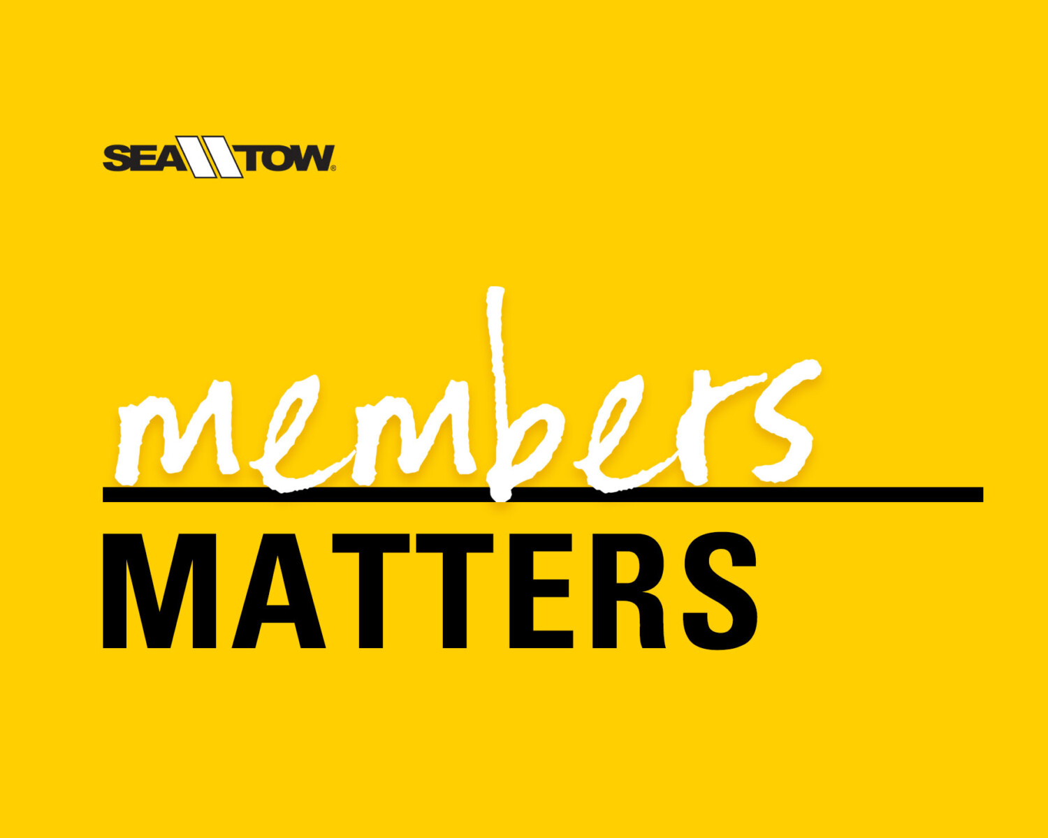 members matter