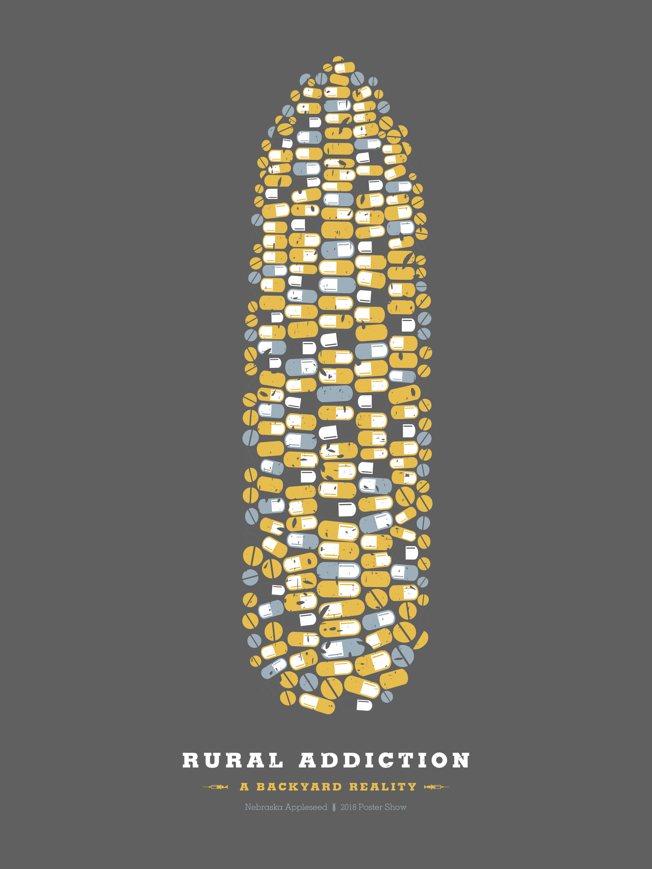 Rural Addiction