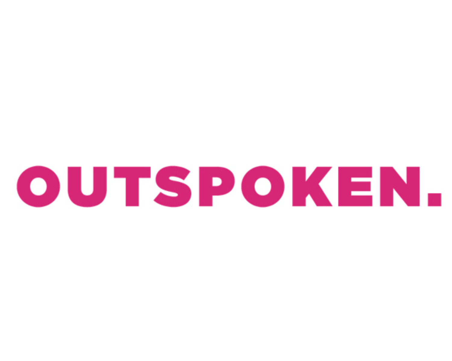 Outspoken Thumbnail